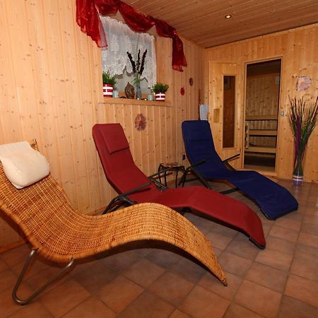 Ferienhaeuser Werdenfels ميتنوالد المظهر الخارجي الصورة